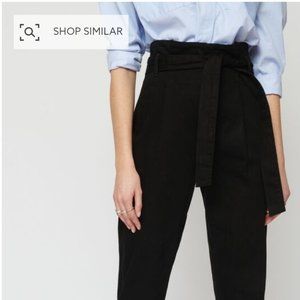 Dynamite Gigi carrot pants